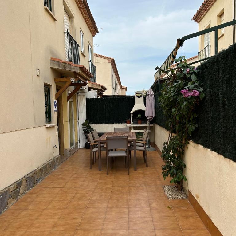 Casa adosada en Vilafortuny, Cambrils - Casa de 3 dormitorios - 12
