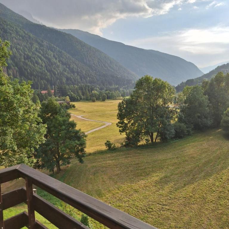 Grande casa di famiglia - Appartamento con 2 Camere da Letto - 3