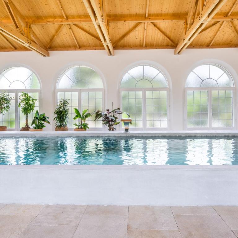 Domaine Secret d'Uzès & Spa - Avec piscine chauffée - Appartement 1 Chambre - Non-Fumeurs - 47