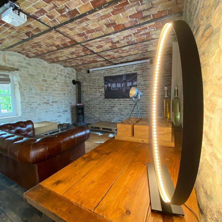 Domaine Secret d'Uzès & Spa - Avec piscine chauffée - Appartement 1 Chambre - Non-Fumeurs - 8