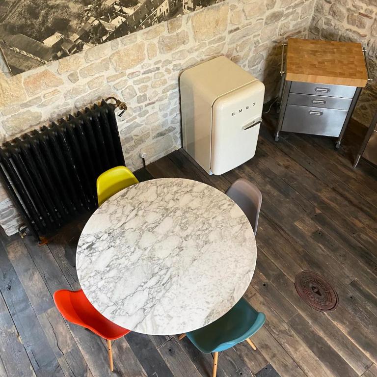Domaine Secret d'Uzès & Spa - Avec piscine chauffée - Appartement 1 Chambre - Non-Fumeurs - 19
