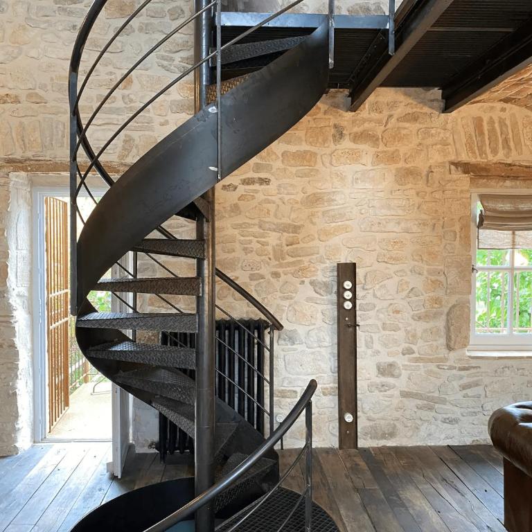 Domaine Secret d'Uzès & Spa - Avec piscine chauffée - Appartement 1 Chambre - Non-Fumeurs - 10