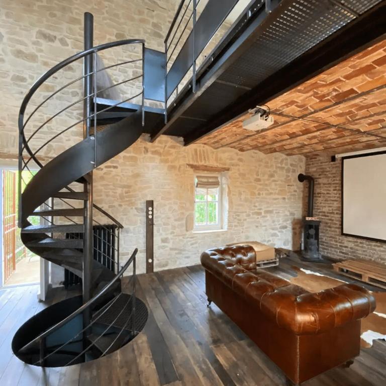 Domaine Secret d'Uzès & Spa - Avec piscine chauffée - Appartement 1 Chambre - Non-Fumeurs - 9