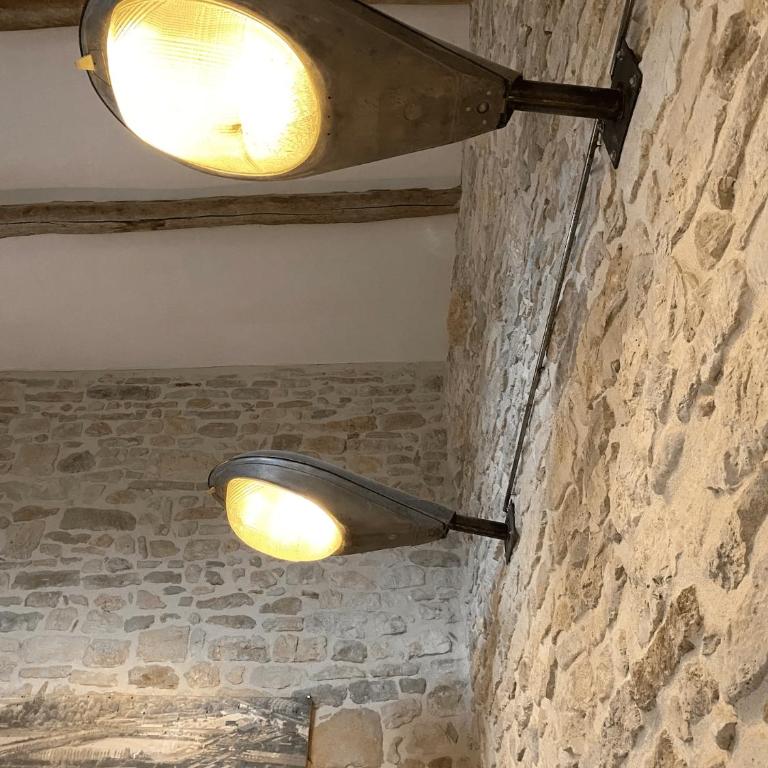 Domaine Secret d'Uzès & Spa - Avec piscine chauffée - Appartement 1 Chambre - Non-Fumeurs - 16