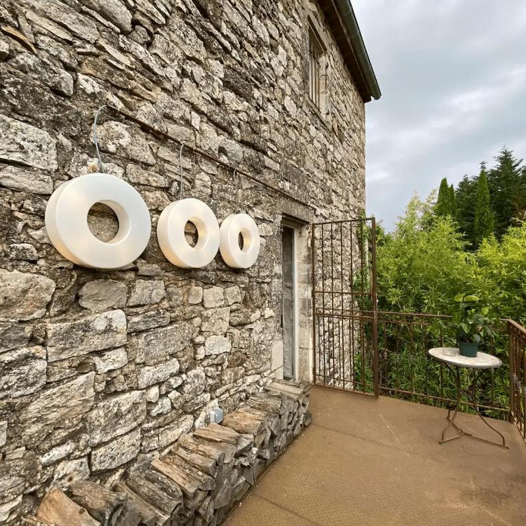 Domaine Secret d'Uzès & Spa - Avec piscine chauffée - Appartement 1 Chambre - Non-Fumeurs - 39
