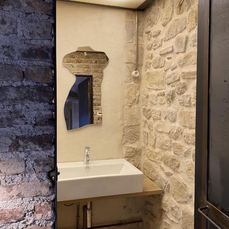 Domaine Secret d'Uzès & Spa - Avec piscine chauffée - Appartement 1 Chambre - Non-Fumeurs - 38