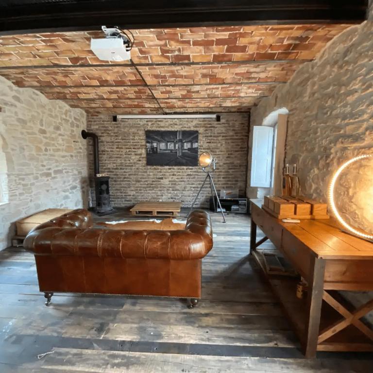 Domaine Secret d'Uzès & Spa - Avec piscine chauffée - Appartement 1 Chambre - Non-Fumeurs - 12