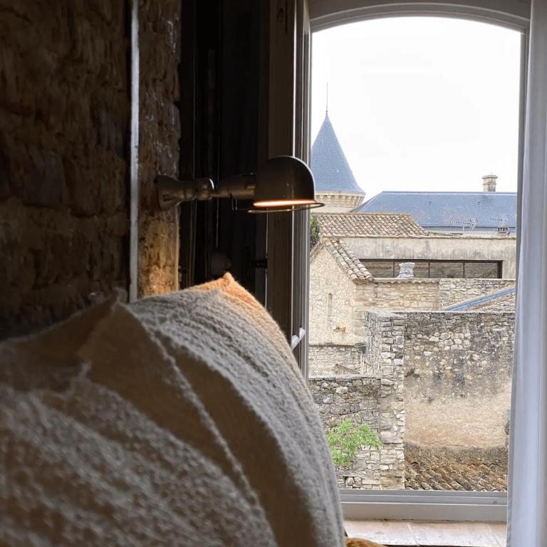 Domaine Secret d'Uzès & Spa - Avec piscine chauffée - Appartement 1 Chambre - Non-Fumeurs - 30