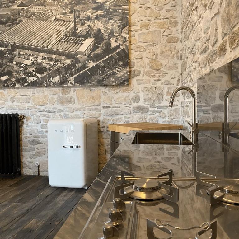 Domaine Secret d'Uzès & Spa - Avec piscine chauffée - Appartement 1 Chambre - Non-Fumeurs - 20