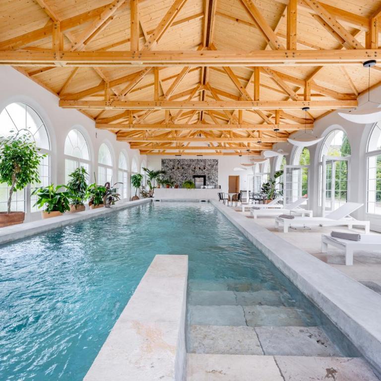 Domaine Secret d'Uzès & Spa - Avec piscine chauffée - Appartement 1 Chambre - Non-Fumeurs - 1