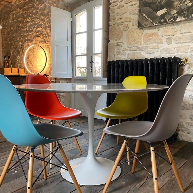 Domaine Secret d'Uzès & Spa - Avec piscine chauffée - Appartement 1 Chambre - Non-Fumeurs - 21