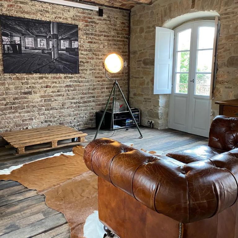 Domaine Secret d'Uzès & Spa - Avec piscine chauffée - Appartement 1 Chambre - Non-Fumeurs - 24