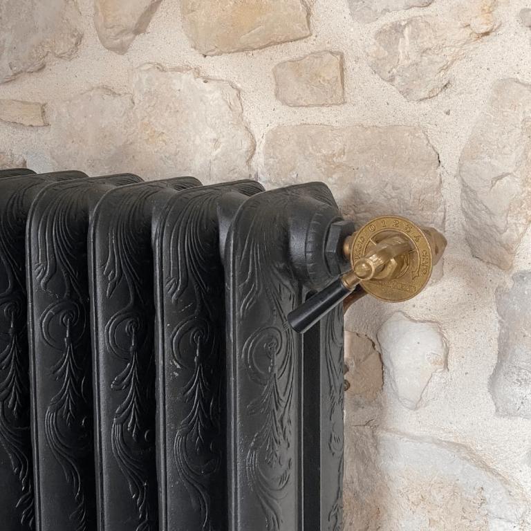Domaine Secret d'Uzès & Spa - Avec piscine chauffée - Appartement 1 Chambre - Non-Fumeurs - 29