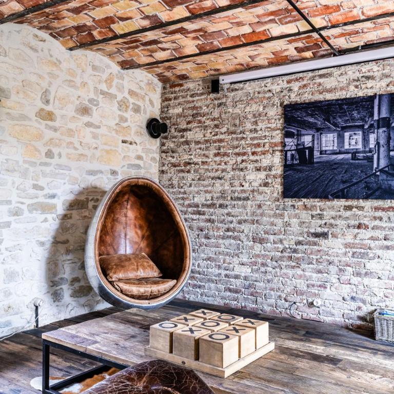 Domaine Secret d'Uzès & Spa - Avec piscine chauffée - Appartement 1 Chambre - Non-Fumeurs - 27