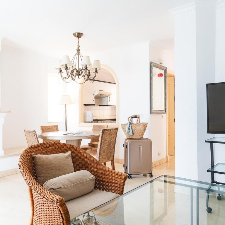 Ona Lomas Village - La Manga Club - Apartamento de 1 dormitorio - 5