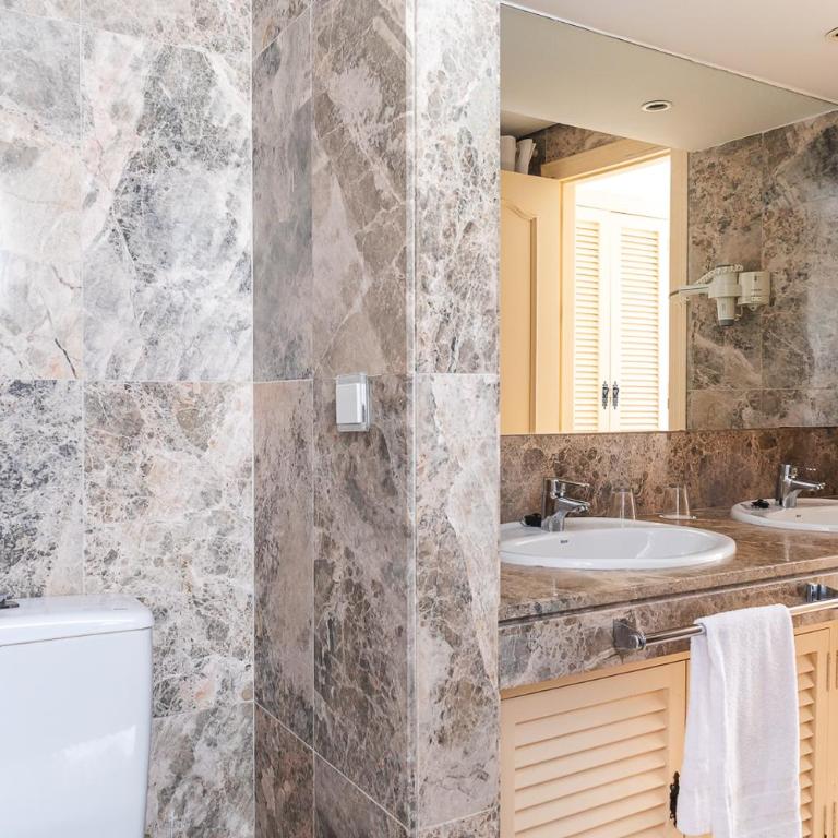 Ona Lomas Village - La Manga Club - Apartamento de 1 dormitorio - 19