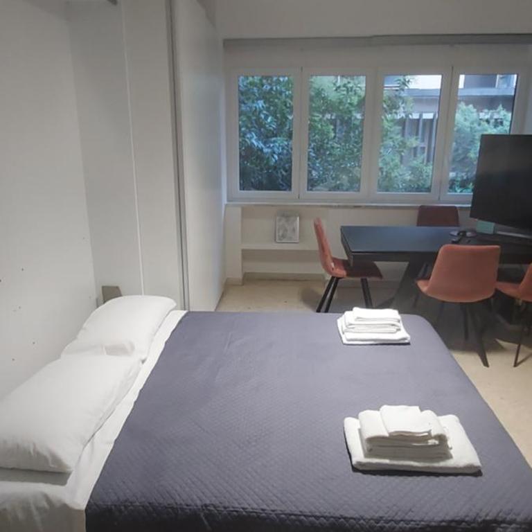 La Casa dell'Architetto - Two-Bedroom Superior Apartment - 43