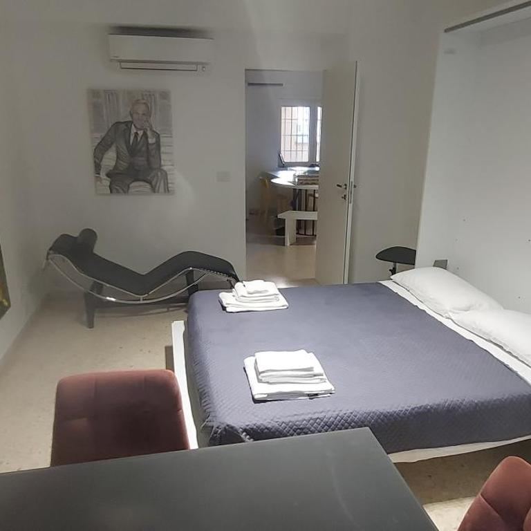 La Casa dell'Architetto - Two-Bedroom Superior Apartment - 8