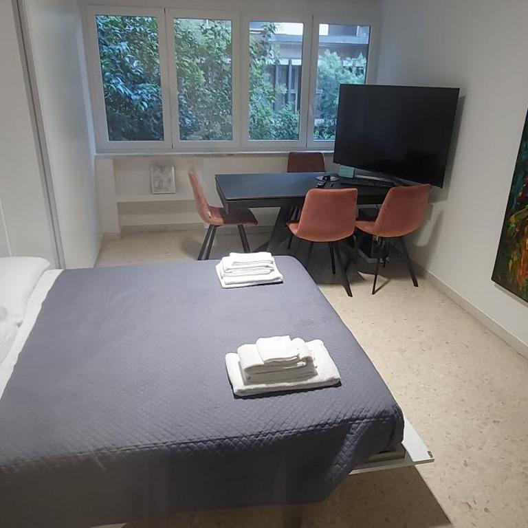 La Casa dell'Architetto - Two-Bedroom Superior Apartment - 1