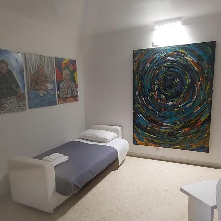 La Casa dell'Architetto - Two-Bedroom Superior Apartment - 42