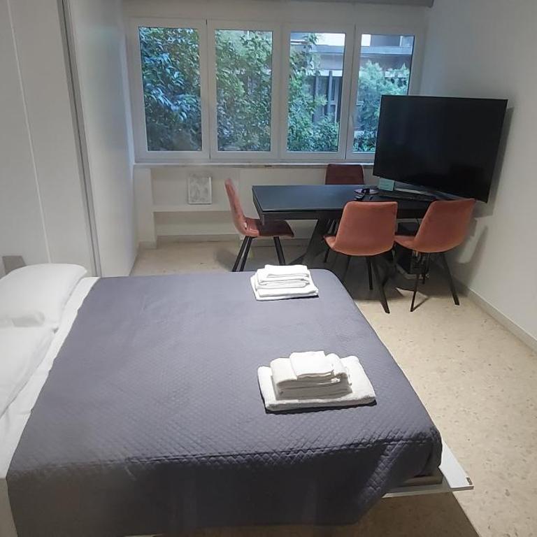 La Casa dell'Architetto - Two-Bedroom Superior Apartment - 7