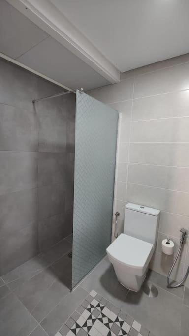 Apartamento casa Carmen en el centro - Apartamento de 1 dormitorio - 16