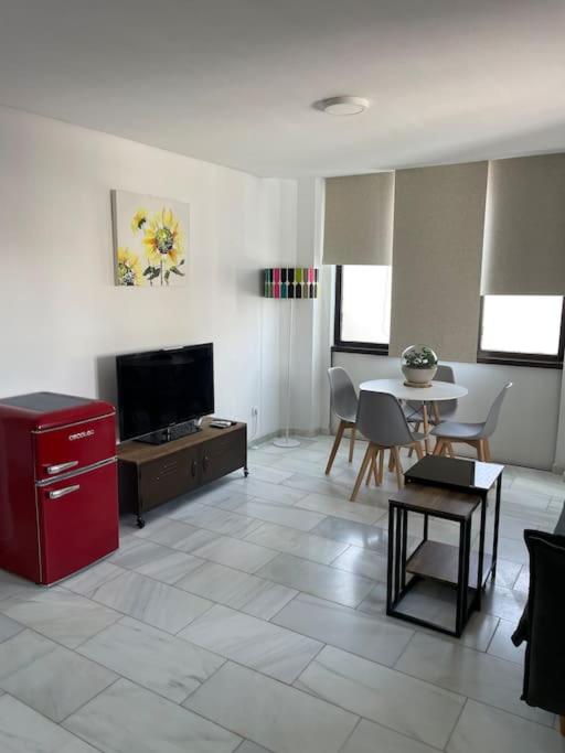 Apartamento casa Carmen en el centro - Apartamento de 1 dormitorio - 5