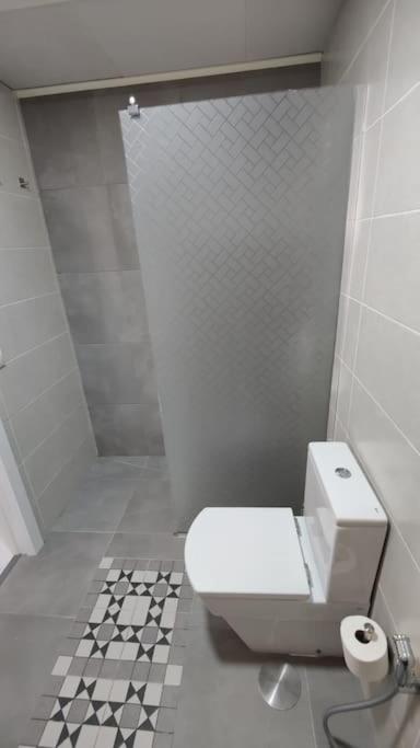 Apartamento casa Carmen en el centro - Apartamento de 1 dormitorio - 17