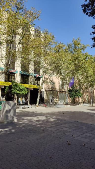 Apartamento casa Carmen en el centro - Apartamento de 1 dormitorio - 26