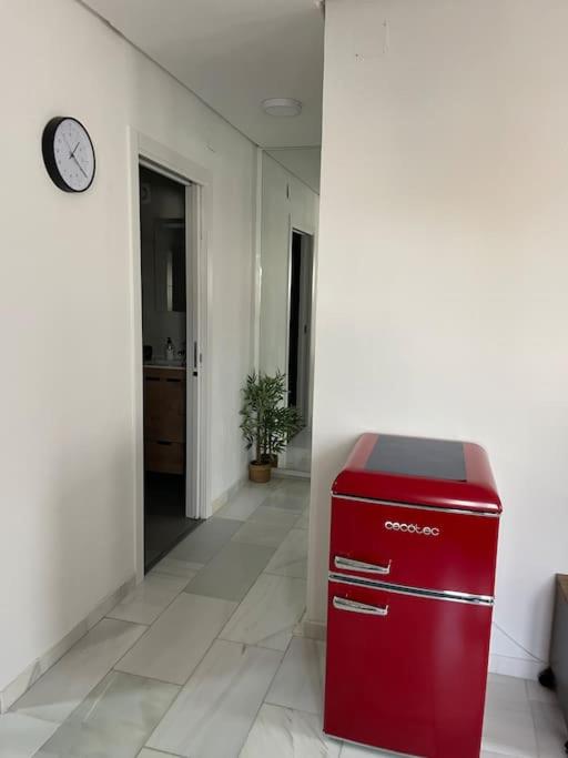 Apartamento casa Carmen en el centro - Apartamento de 1 dormitorio - 9