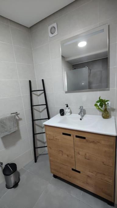 Apartamento casa Carmen en el centro - Apartamento de 1 dormitorio - 15