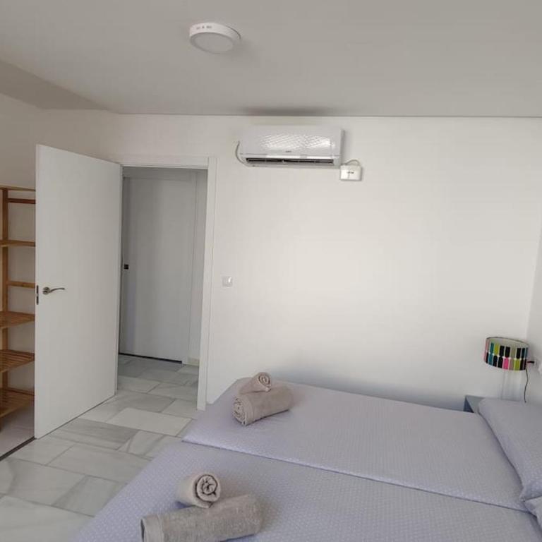 Apartamento casa Carmen en el centro - Apartamento de 1 dormitorio - 19