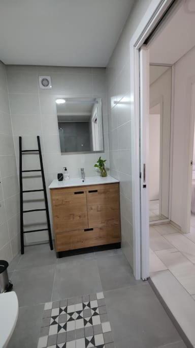 Apartamento casa Carmen en el centro - Apartamento de 1 dormitorio - 13