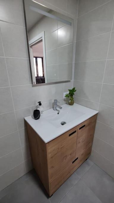 Apartamento casa Carmen en el centro - Apartamento de 1 dormitorio - 14