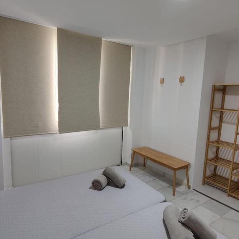 Apartamento casa Carmen en el centro - Apartamento de 1 dormitorio - 23