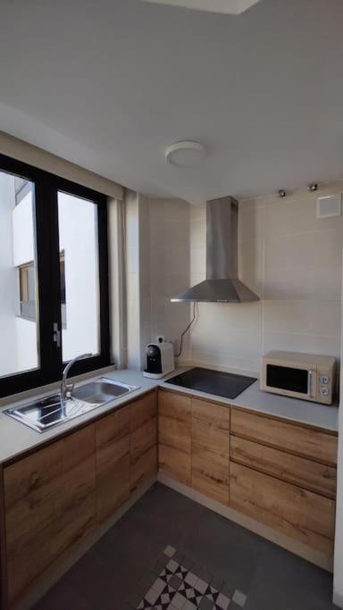 Apartamento casa Carmen en el centro - Apartamento de 1 dormitorio - 11