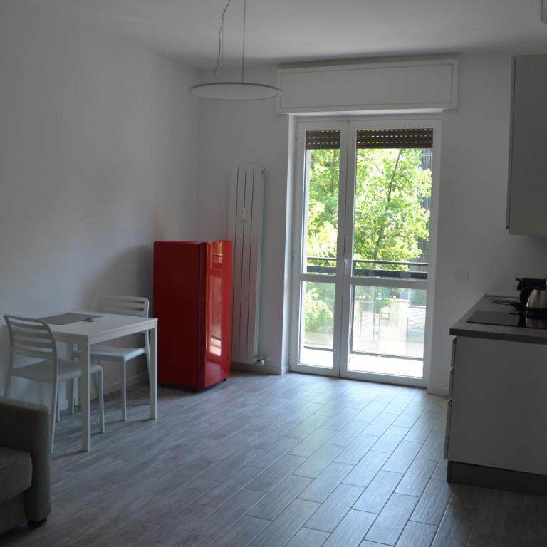 Veniero Apartment A - sx - Appartamento con 1 Camera da Letto - 1
