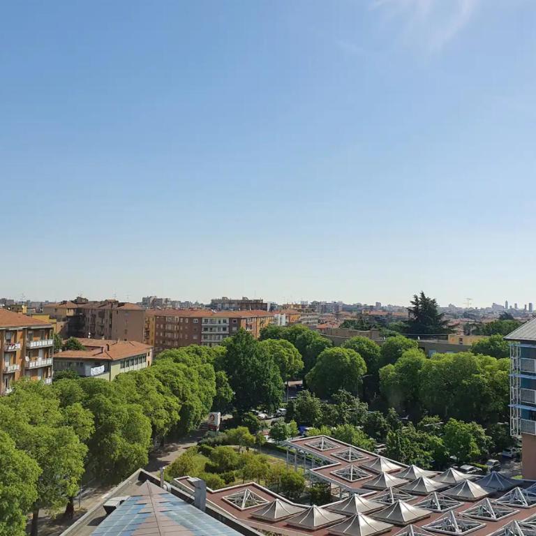 Bologna FC Apartment - One-Bedroom Apartment - 2