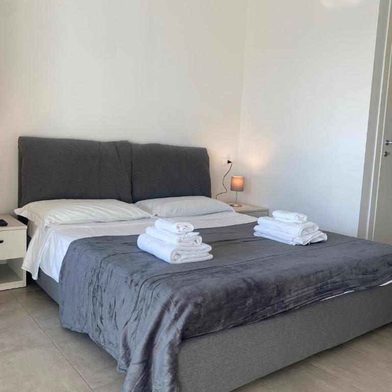 Bologna FC Apartment - One-Bedroom Apartment - 10