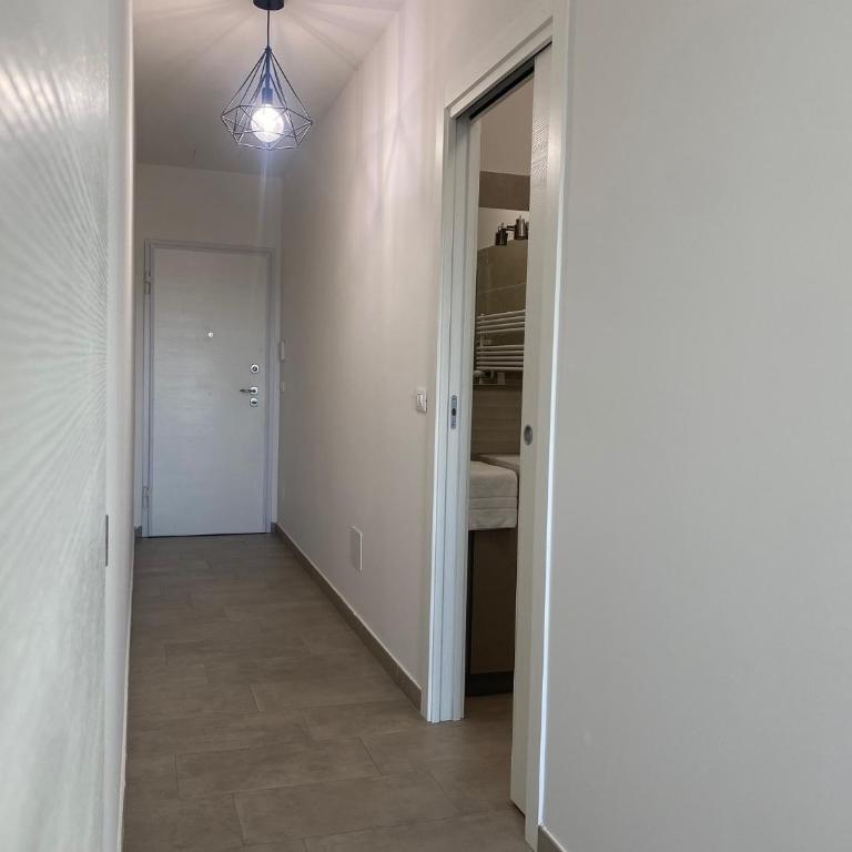 Bologna FC Apartment - One-Bedroom Apartment - 11