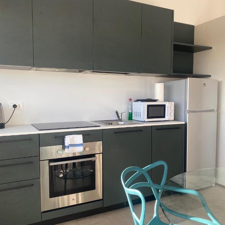 Bologna FC Apartment - One-Bedroom Apartment - 15