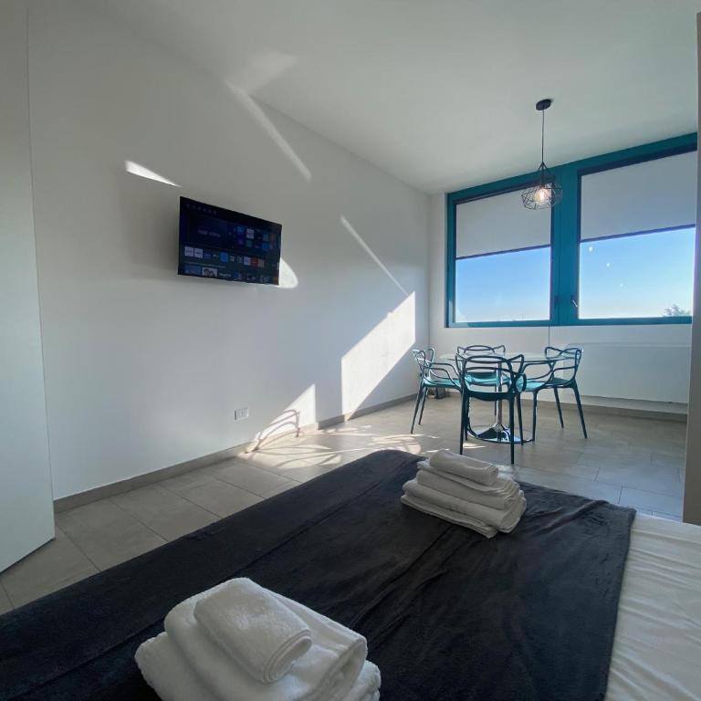 Bologna FC Apartment - One-Bedroom Apartment - 20