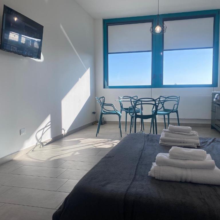 Bologna FC Apartment - One-Bedroom Apartment - 23