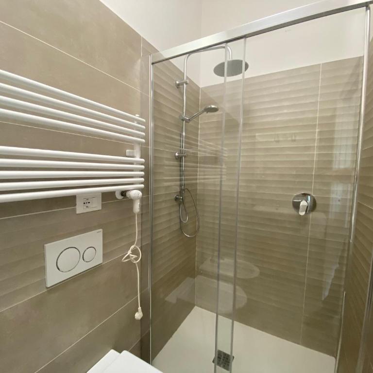 Bologna FC Apartment - One-Bedroom Apartment - 25