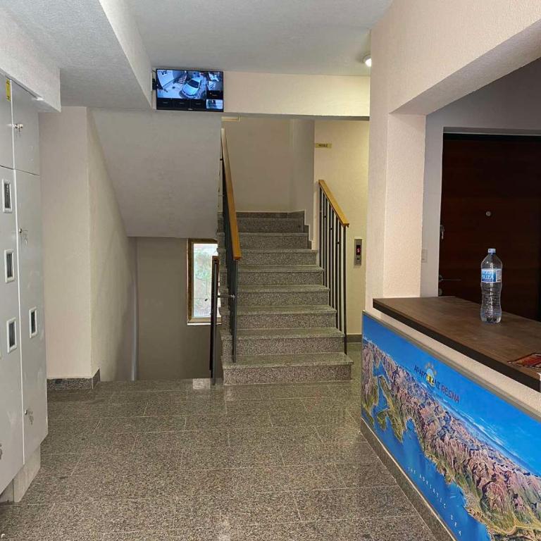 Apartman Uros Budva - Studio with Terrace - 13