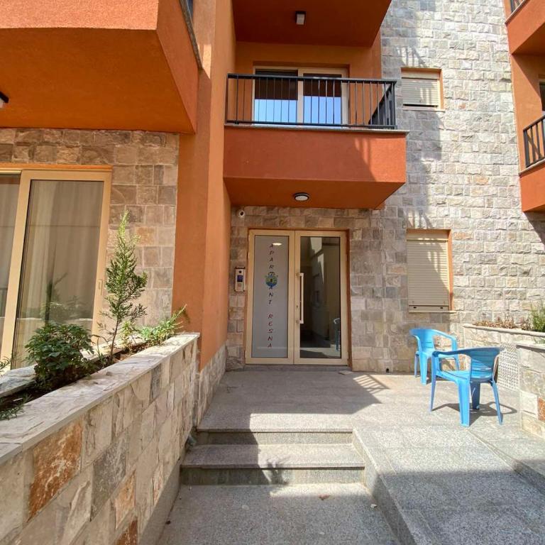 Apartman Uros Budva - Studio with Terrace - 15