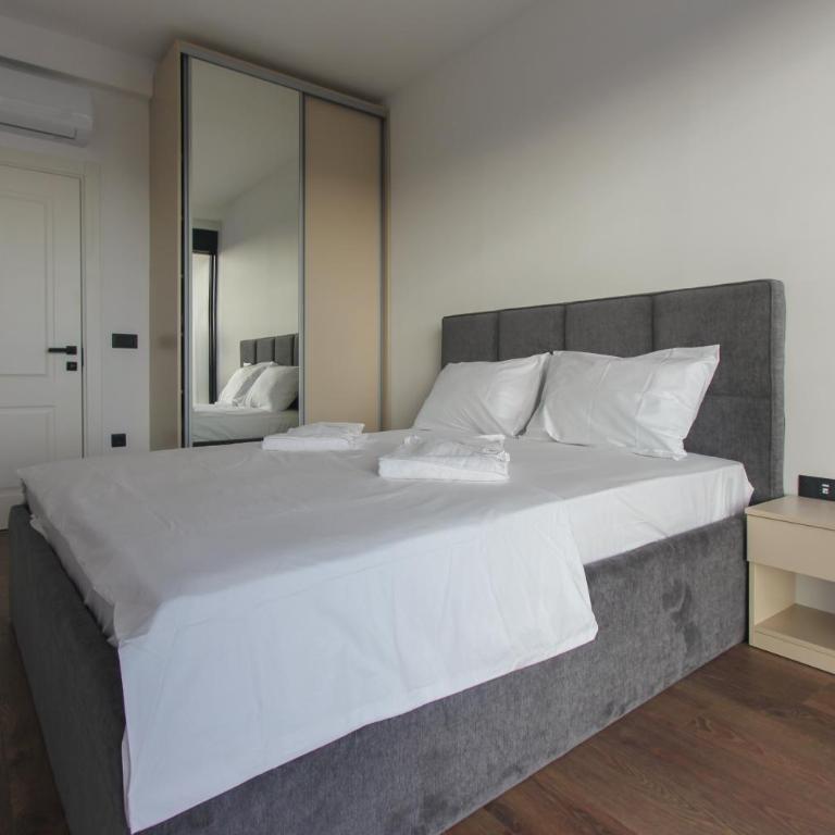 Elia Suites - One-Bedroom Apartment with Sea View - 6