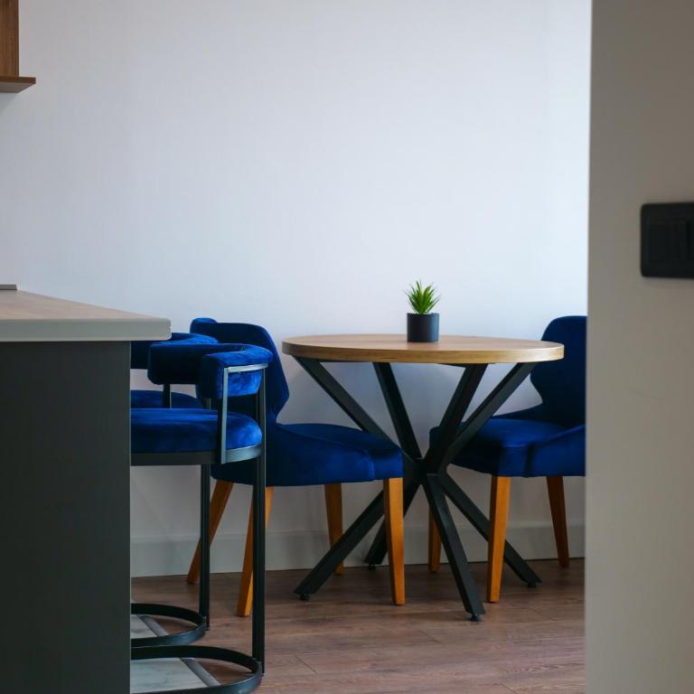 Elia Suites - One-Bedroom Apartment with Sea View - 2