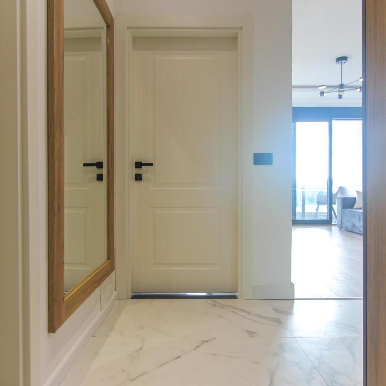 Elia Suites - One-Bedroom Apartment with Sea View - 10