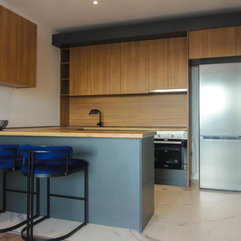 Elia Suites - One-Bedroom Apartment with Sea View - 3